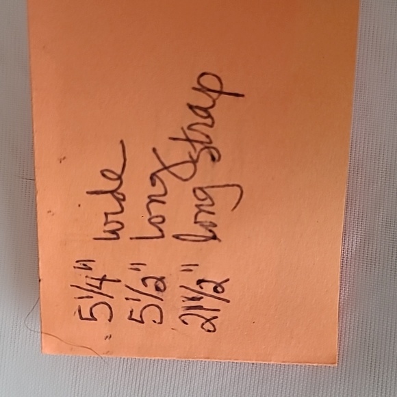 Small Satin Snap Front Black Cocktail Purse New Without Tags - Picture 6 of 6